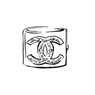 Costome Jewelry Icon