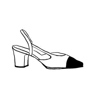 Shoes Icon