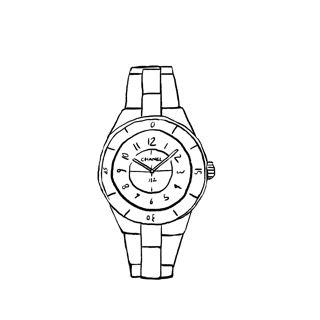 Watches Icon